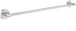 Badetuchhalter Essentials 403661 Metall 600mm Supersteel