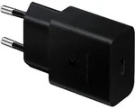 Samsung - Ep-t1510n 15w Ladeger&auml;t, Usb-c Anschluss (ohne Kabel), Schwarz