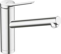 Zesis M33 Einhebel-k&uuml;chenarmatur Comfortzone 160, - Hansgrohe