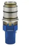 Thermostat-kompaktkartusche 47175 1/2'' Rechts F&uuml;r Vertauschte Wasserwege - Grohe