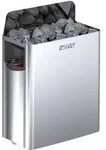 Saunaofen The Wall 8,0 Kw Elektroofen Sw80 Mit Integrierter Steuerung - Harvia