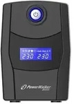 Power Walker Vi 1000 - Usv Line-interactive 1000va