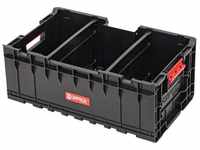 Qbrick System - one Box 2.0 Plus Stapelbehälter 576 x 359 x 237 mm 35 l...