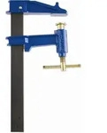 Piher &ndash; Serre-joint A Pompe 20 Cm &ndash; Force Von Serrage 900 Kg &ndash; Stahl Lamine