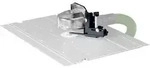 Bogenfr&auml;shaube Bf-of-cms - 494643 - Festool