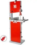 Holzmann - Holzbands&auml;ge Hsb400400v Bands&auml;ge