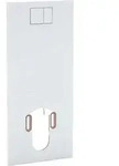 Designplatte F&uuml;r Aquaclean Wc-komplettanlage, - Geberit