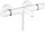 Ecostat Wannenthermostat Comfort Aufputz, 13114700 - Hansgrohe