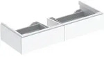 Geberit Xeno 2 Waschtischunterschrank, 1174x220x462mm, 2