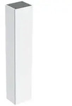 Geberit Icon Hochschrank Mit Einer T&uuml;r, 36x180x29,1 Cm,