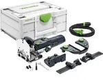 576420 D&uuml;belfr&auml;se Domino Df 500 Q-set - Festool