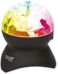 Manhattan Sound Science Bluetooth Disco Light Ball Speaker (165068)