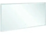 Subway 3.0 Spiegel Mit Led-beleuchtung, Rechteck, - Villeroy&boch
