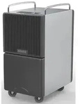 Olimpia Splendid Seccoprof 40 P 8 L 52 Db 650 W Schwarz, Grau