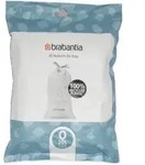 Brabantia M&uuml;llbeutel Spenderverpackung Perfectfit Beutel 30 L (o) 40stk M&uuml;llbeutel