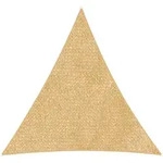 Schneider Schirme - Schneider Sonnensegel Teneriffa Natur 500 X 500 X 500 Cm