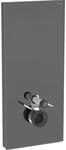 Monolith Sanit&auml;rmodul F&uuml;r Wand-wc, 114cm, Wasseranschluss - Geberit