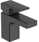 Hansgrohe - Vernis Shape - Waschtischeinhebelmischer Mit Ablaufgarnitur, Coolstart,