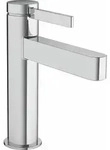 Hansgrohe - Finoris - Waschtisch Einhebelmischer 110, Mit Ablaufgarnitur Push-open,