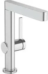 Finoris - Waschtisch Einhebelmischer 230, Mit Ablaufgarnitur Push-open Und