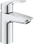 Grohe - Waschtisch-einhebelmischer Eurosmart 1/2, S, M Pus-op-abl, Gl. K&ouml;rp,...