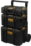 Zubeh&ouml;r - Tough System 2.0 Kofferset 3-tlg Dwst83402-1 - Dewalt