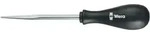 1428 107 Mm Aufreiber, Durchgeh. Klinge Wera 05027455001