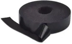 Digitus Digitus Velcro Klettband 10m Rolle, 20mm Breit Schwarz (dn-ct-10m-20)