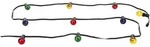 Party-lichterkette Nirvana 10 Led Bunt - Globo