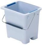 Eimer Vileda Ultraspeed Pro Ergonomisches Design 10 Liter