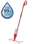 Spray&clean Mopp 1-2 - Vileda