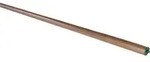 Weitere - Kupferrohr &Oslash; 22 Mm / 1 M Kupferrohr