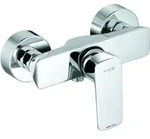 Pure & Style Brause-einhandmischer Eigensicher Chrom - Kludi
