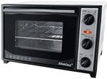 Kb 27 U.2 Backofen - Steba