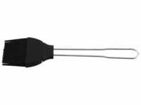 Fmprofessional - Silikon-Backpinsel 21,5 x 1 x 5,5 cm, Küchen-Pinsel mit