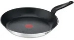 Edelstahlpfanne 30cm - Tefal - E3090704