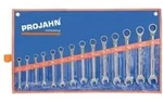 Projahn Geartech Schl&uuml;ssel Satz Rolltasche 14-tlg. 6 - 7 - 8 - 9 - 10 - 11 - 12 - 13