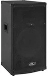 Vidaxl - Professioneller Hifi-/b&uuml;hnen-lautsprecher Passiv 1000 W Schwarz