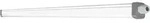 Ledvance - Led-wannenleuchte 50w 150 Cm Eco Damp Proof Ip65 4058075066496 6500k