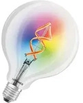 Ledvance - Smarte Led-lampe Mit Wifi Technologie, E27, Rgb-farben &Auml;nderbar,