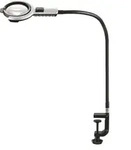 Eschenbach - Lupenleuchte Vario Led,flex600 Drm.:76 Mm,2,5-fach