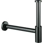 Grohe Geruchsverschluss 1 1/4", Messing, Hard Graphite