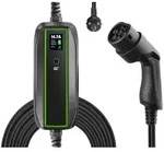 Ev Powercable Mobile Ladestation Typ 2 16 A Anzahl Anschl&uuml;sse 1 3.6 Kw - Green Cell