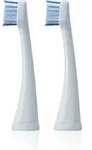 Panasonic Ew0925y1361 Aufsteckb&uuml;rsten F&uuml;r Elektrische Zahnb&uuml;rste 2 St. Wei&szlig;