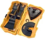 Multi-cutter Zubeh&ouml;r-koffer - Dt20731 - Dewalt