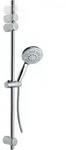 Tesa 40344-00000-00 Duschstange Und Handbrause Chrom