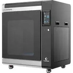 3d-drucker Flashforge Creator 4a Doppel-extruder 400x350 Mm