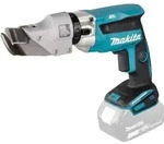 Makita - 18v Li-ion Metallschere (einzelger&auml;t) Djs131z