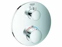 THM-Brausebatterie Grohtherm 24075 24075000 - Grohe