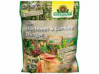 Neudorff - Azet® Hochbeet- und Gemüsedünger 1,75 kg